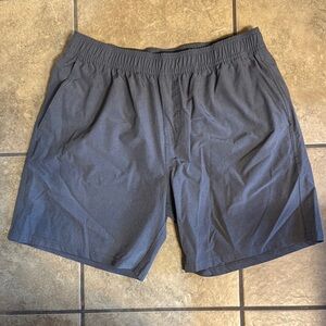 Boxercraft riptide hybrid short